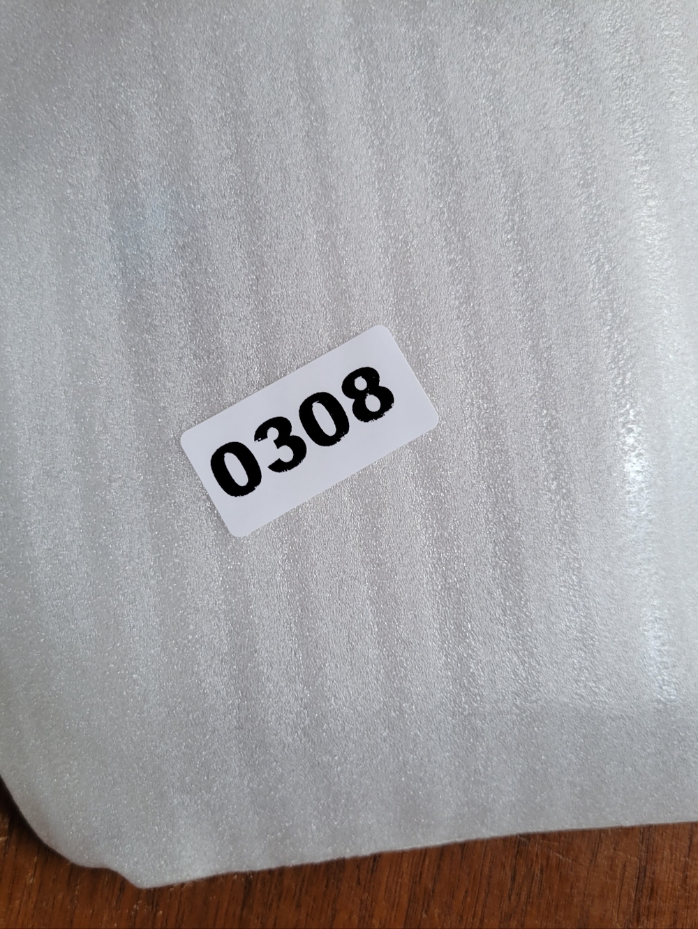 Pyrex 682-c Lid - Picture 9 of 9